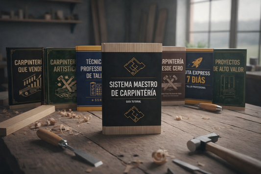 El Arte del cemento + 8 BONOS DE REGALO